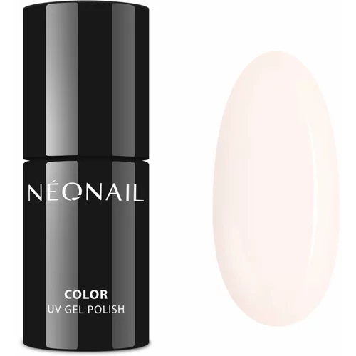 NeoNail Pure Love gel lak za nohte odtenek Seashell 7,2 ml