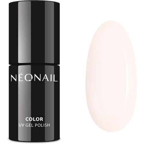 NeoNail Pure Love gel lak za nokte nijansa Seashell 7,2 ml