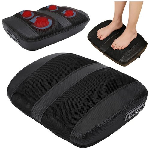 VERK_GROUP VERK GROUP električni shiatsu masažer stopal in nog z gretjem 24434 Cene