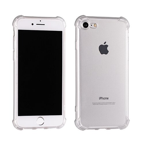 Za&amp;scaron;čitni etui Anti Shock za Apple iPhone 12 mini (5.4&amp;quot;) - prozorni Slike
