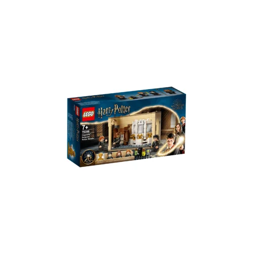 Lego Hogwarts: Pogrešan napitak