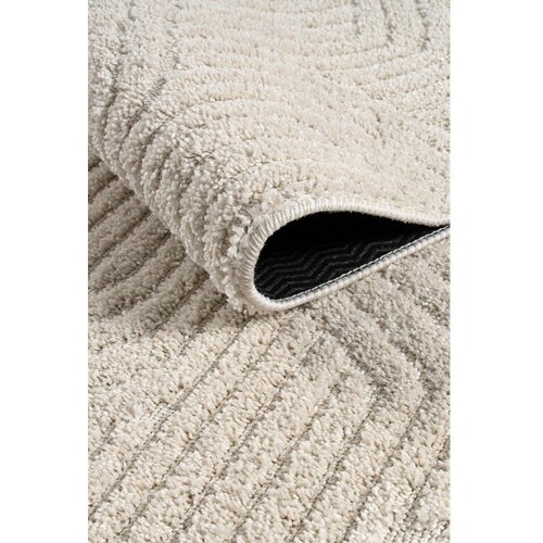 Mila Home Krem periv tepih 150x230 cm Loopy &amp;ndash; Slike