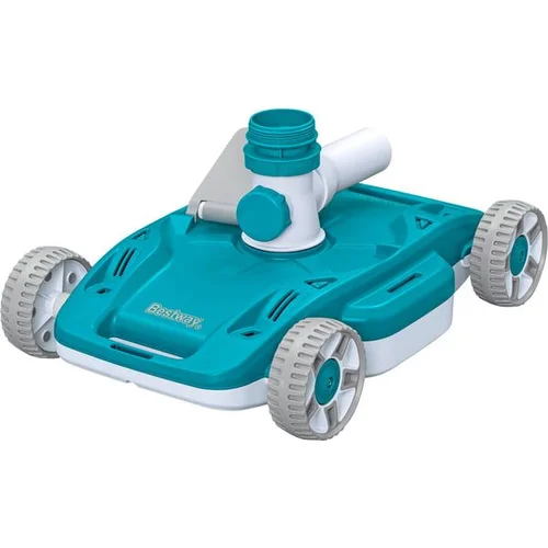 Bestway Bazenski robot AquaDrift™, s črpalko