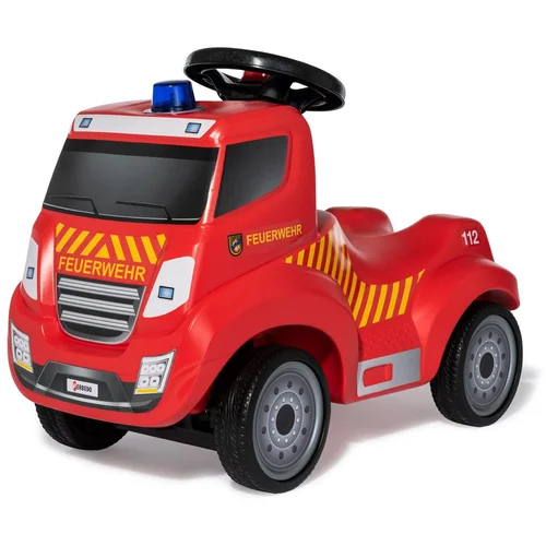 Rolly Toys poganjalec gasilec Fire