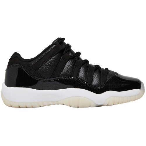 Nike Nizke superge Jordan 11 Retro Low 72-10 (GS) Bela Cene