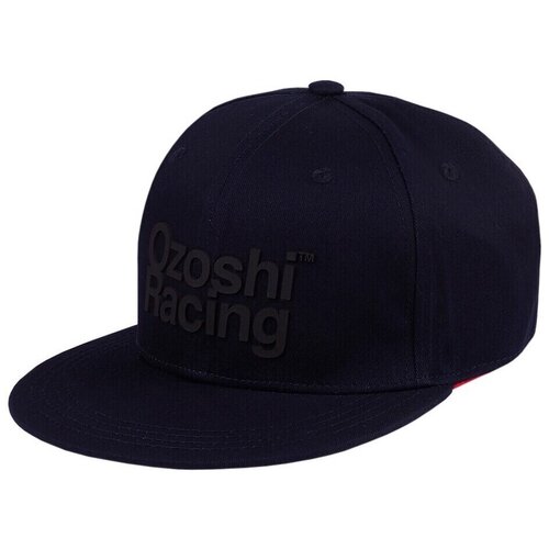 Ozoshi Fcap PR01 Crna Slike