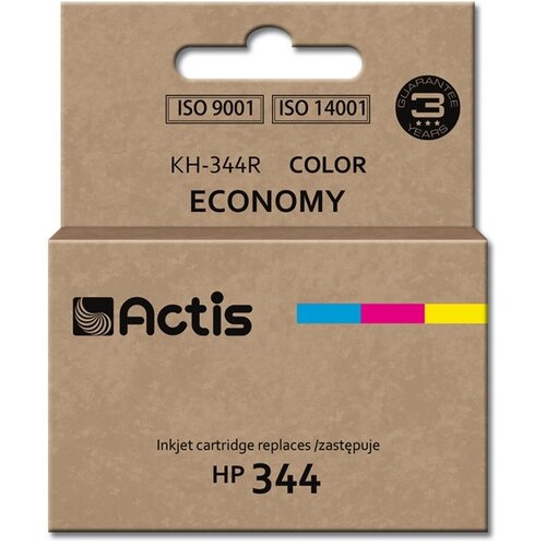 Actis KH-344R ink (replacement for HP 344 C9363EE; Standard; 21 ml; color) Cijene