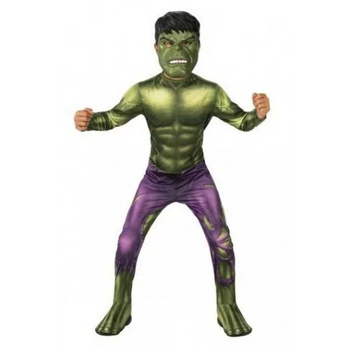 Rubies Pustni kostum za otroke Hulk Classic
