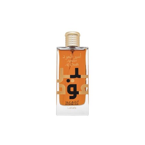 Lattafa Ameer Al Oudh Intense Oud parfumirana voda za mo&scaron;ke 100 ml Cene