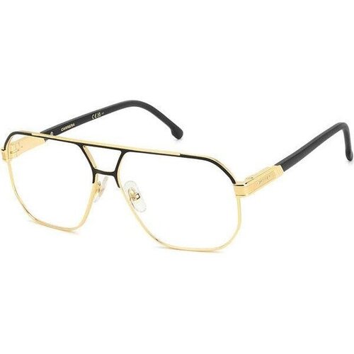 Carrera 1135 I46 ONE SIZE (60) Zlata/Kristalna Slike