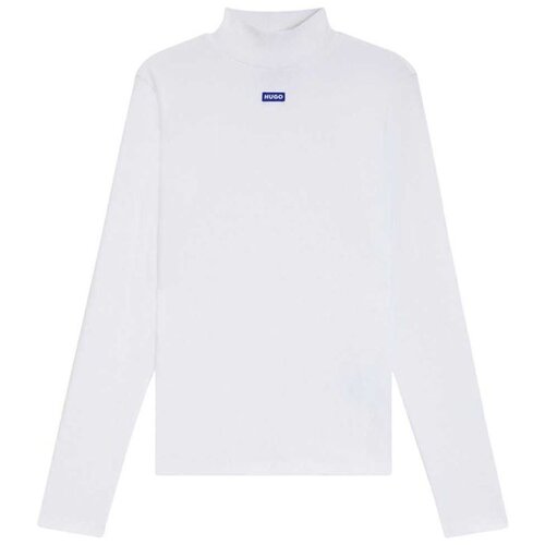 Hugo bela ženska majica Cene