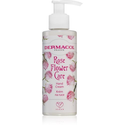 Dermacol Flower Care Rose krema za ruke 150 ml Cijene