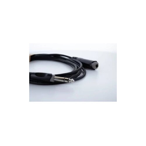Cordial 14826 utičnica audio priključni kabel [1x klinken utikač 6.3 mm (stereo) - 1x klinken utičnica 6.3 mm (stereo)] Cijene