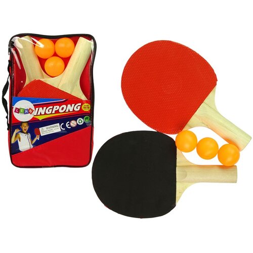  Set za stolni tenis s 3 loptice Cene