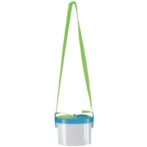 Esschert Design plastična kutija za promatranje kukaca (zelene boje, plastika) Cijene