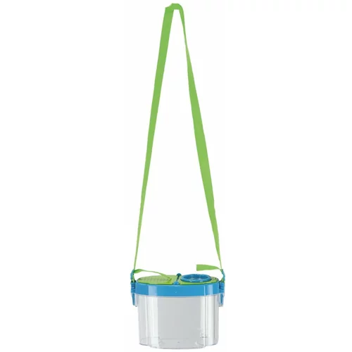 Esschert Design plastična kutija za promatranje kukaca (zelene boje, plastika)
