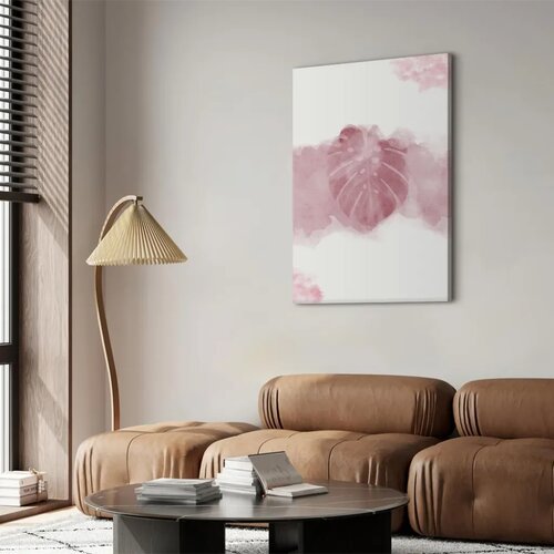  Slika - Tropical Fog (1 Part) Vertical 20x30 Slike