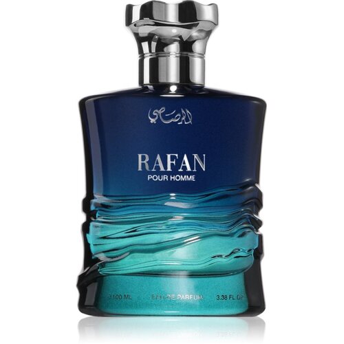 Rasasi Rafan Pour Homme parfumska voda za mo&scaron;ke 100 ml Cene