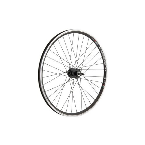  Točak zadnji 26x1 3/8 čelik kontra velosteel ( 480039 ) Cene
