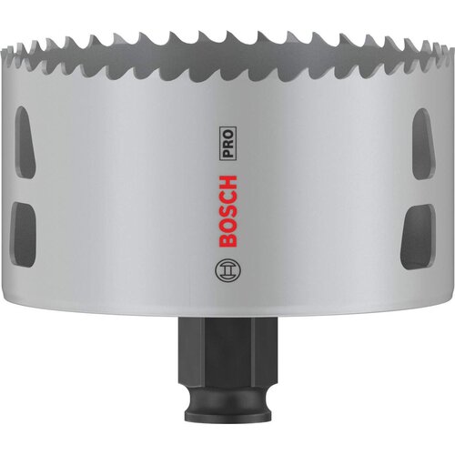 Bosch PRO Multi Material PC Plus testera za otvore, 89 mm, 2608594406 Cene