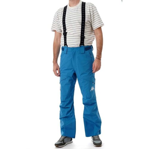 Kappa Donji Deo 6Cento 622C Us Za Mu&amp;scaron;karce Slike