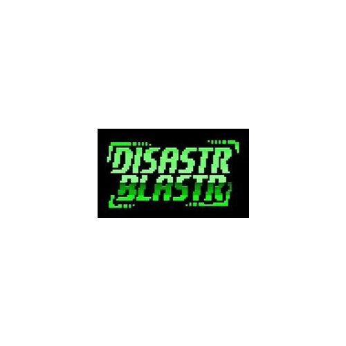 Steam Disastr_Blastr - Soundtrack_to_Disastr (DLC) (PC) Key GLOBAL Cene