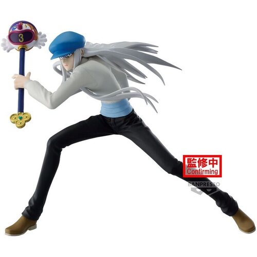 Banpresto Figura Vibration Stars Kite &amp;ndash; Hunter x Hunter, 14 cm Slike