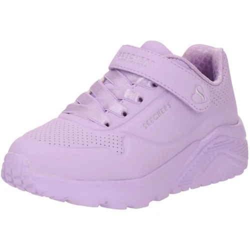 Skechers Superge 'UNO LITE' lila