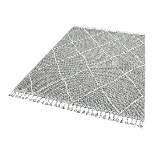 Conceptum Hypnose tepih 160x230cm siva Slike