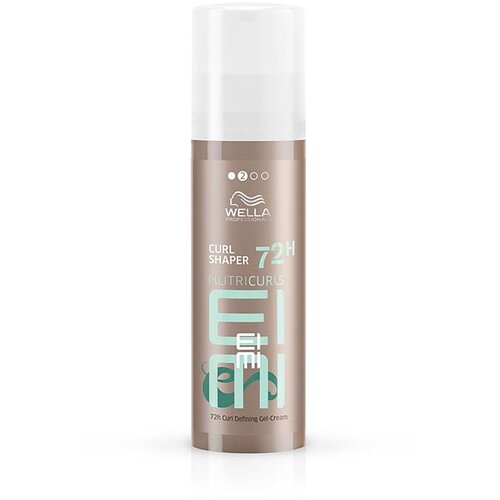 Wella Eimi NUTRICURLS Curl Shaper 150 ml Slike