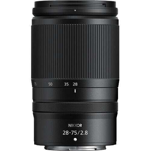 Nikon Z 28-75 mm F/2.8 Cijene