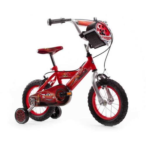  Dječji bicikl Huffy 22481W Crvena Cijene