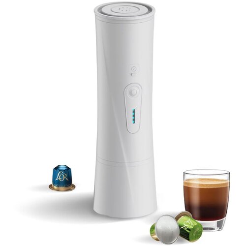  Aparat za espresso HONOR CHOICE beli Cene
