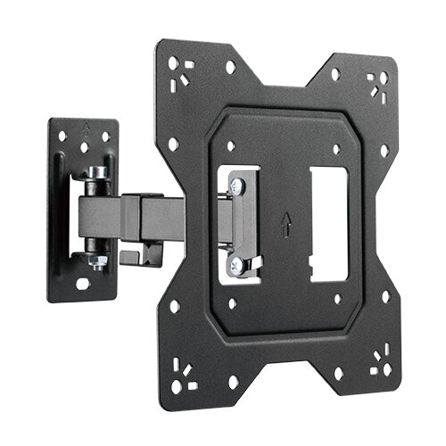 Xstand 23-43 TILT/ARM/SHORT Nosač za TV/NAGIB -8&#176;do+5&#176;/ROT 90&#176;/VESA 200X200/30kg/5.6- 20.4cm od zida Cene