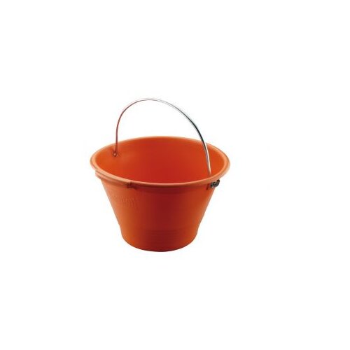  Kanta 10 l narandžasta PVC profi Kapriol Cijene