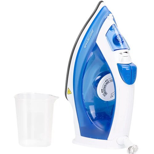 Aigostar Parni likalnik 2000W 180ml, (5000543632) Cene