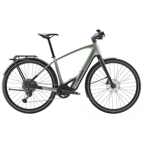  Bicikl Trek FX+ 7 - S Cijene