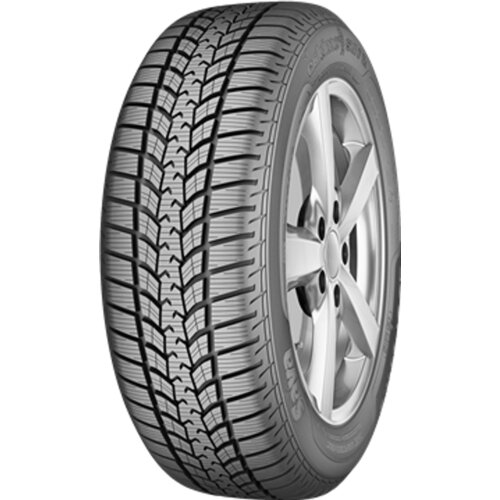 Sava Eskimo 2 235/55 R17 103H XL Slike