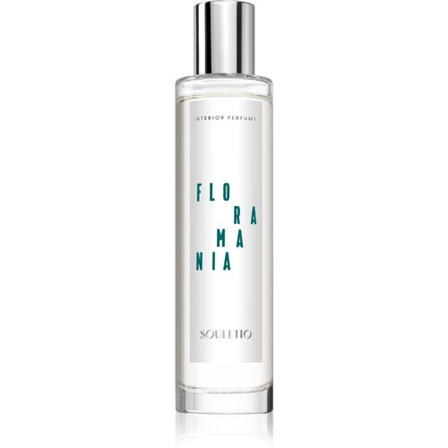 Souletto Floramania Room Spray sprej za dom 100 ml Cijene