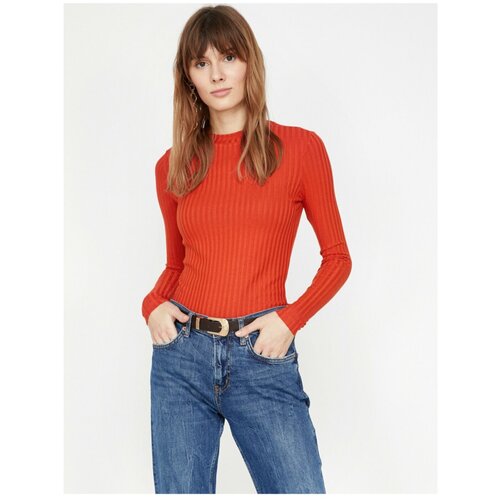 Koton Crew Neck T-shirt Slike