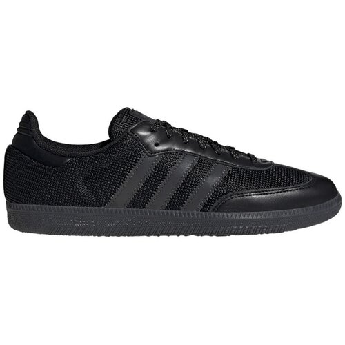 Adidas Nizke superge Samba OG Black Carbon Črna Cene