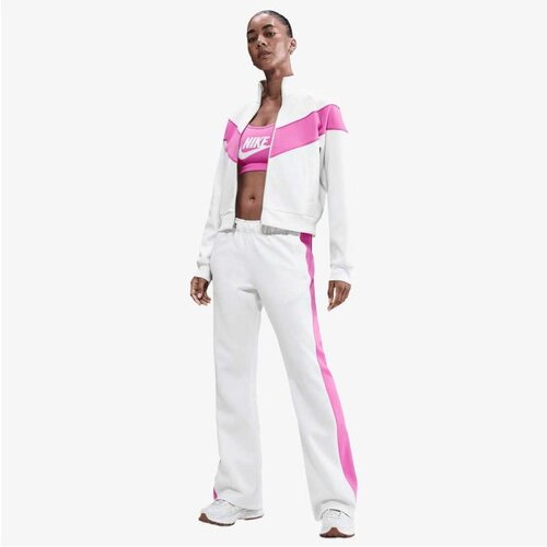 Nike ženski donji deo trenerke W nsw nk wr mr poly knit pnt HJ1016-133 Cene