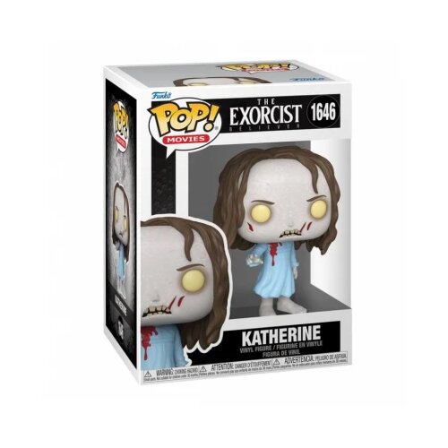 Funko POP! Movies: The Exorcist - Katherine (Possessed) ( 063612 ) Cene