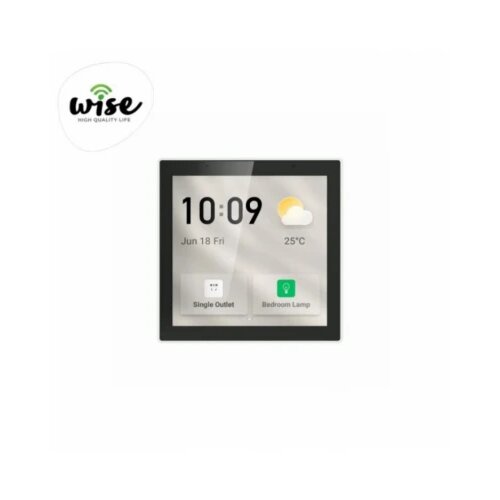 Wise Control Panel Smart Home WSHCP1 Cene