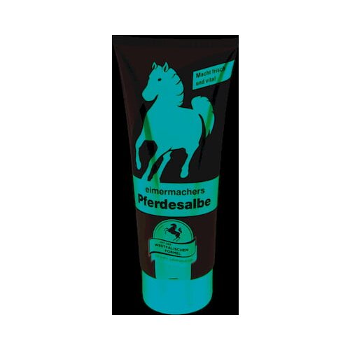 Kerbl eimermacherjevo konjsko mazilo - 200 ml Cene