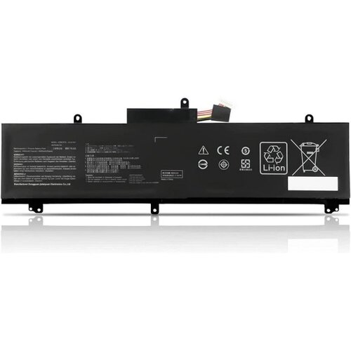 Kston Baterija za laptop Asus Rog Zephyrus GA502 GA502D GA502DU Series C41N1837 Slike