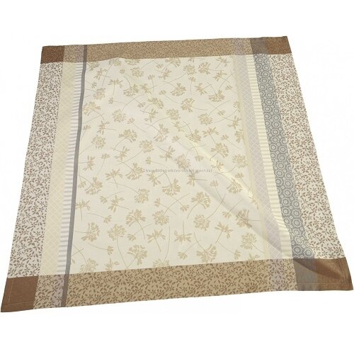  NADSTOLNJAK AVIGNON 100*100CM 19-BEIGE Cijene