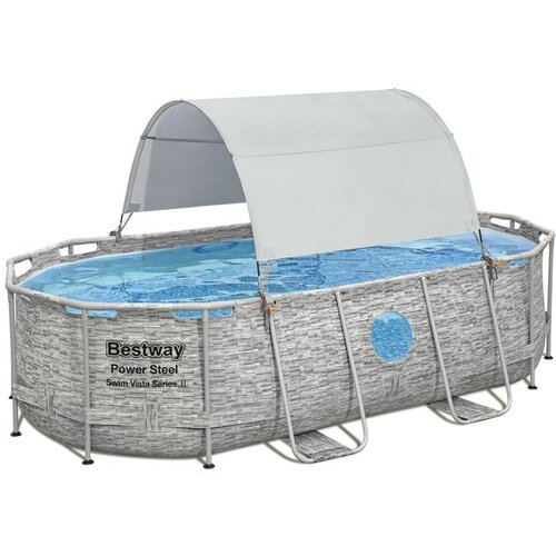 Bestway Nadstrešnica za bazen 58746 Cene