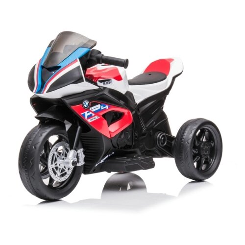 Premium Stil BMW HP4 Race - Crveni motor na akumulator ( 11594 ) Cene