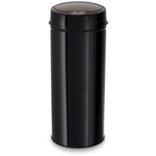 Echtwerk Ko&scaron; Za Smeti Ir Sensor, Črna, 42 L Cene